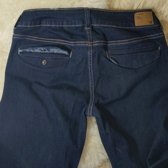 American Eagle Trouser Cut - Picture 4 of 5